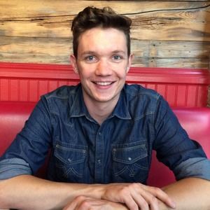 Meet your Posher, Matt